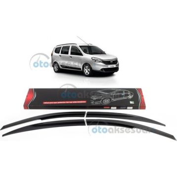 Sunplex Dacia Lodgy 2013 Cam Rüzgarlığı