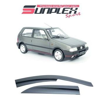 Sunplex Fiat Uno Cam Rüzgarlığı