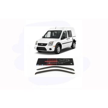 Sunplex Ford Connect 2002-2014 Cam Rüzgarlığı