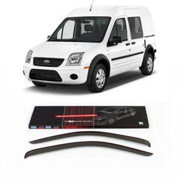 Sunplex Ford Connect 2002-2014 Cam Rüzgarlığı