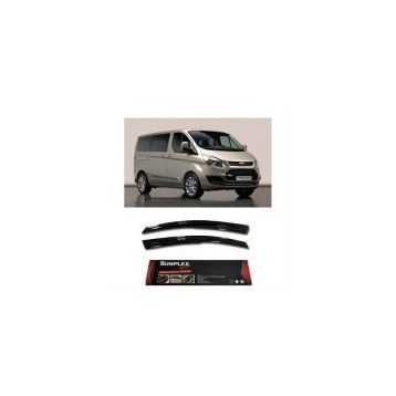 Sunplex Ford Custom Mugen Tip Cam Rüzgarlığı