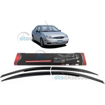 Sunplex Ford Focus Iı 4 Parça. 2004 2011 Cam Rüzgarlığı