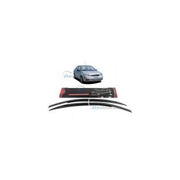 Sunplex Ford Focus Iı 4 Parça. 2004 2011 Cam Rüzgarlığı