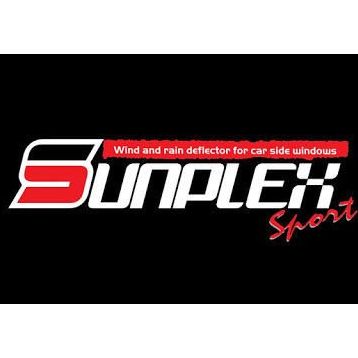 Sunplex Ford Transit Custom 2012 Cam Rüzgarlığı