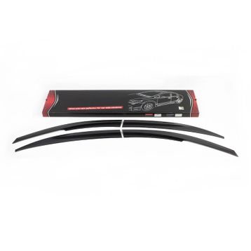 Sunplex Honda Civic Fd6 2006-2012 Cam Rüzgarlığı
