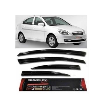 Sunplex Hyundai Accent Era Cam Rüzgarlığı