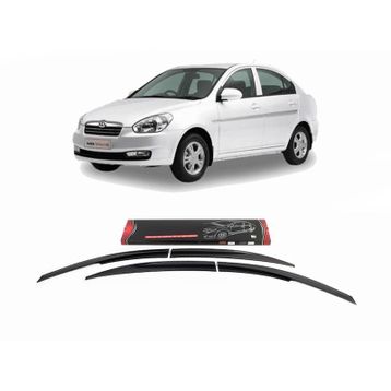 Sunplex Hyundai Accent Era Cam Rüzgarlığı