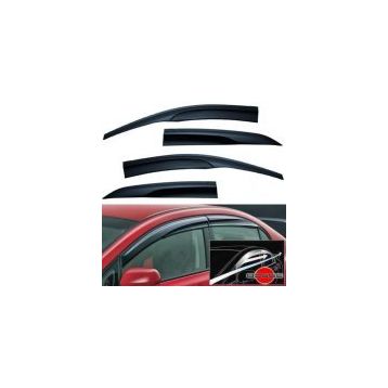 Sunplex Opel Corsa E Mugen Tip Cam Rüzgarlığı