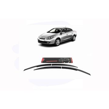 Sunplex Renault Fluence 2010-2016 Cam Rüzgarlığı