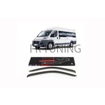 Sunplex Renault Master 2010 Sonrası Cam Rüzgarlığı