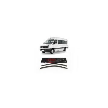 Sunplex Volkswagen Crafter-Sprinter 2008-2013 Cam Rüzgarlığı