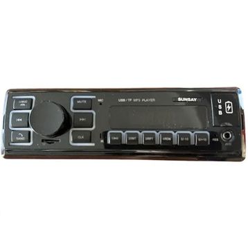 Sunsay MB-29 MB-28 Bluetooth Oto Teyip