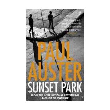 Sunset Park - Paul Auster