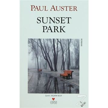 Sunset Park - Paul Auster