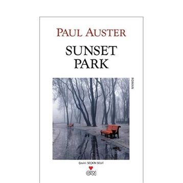 Sunset Park - Paul Auster