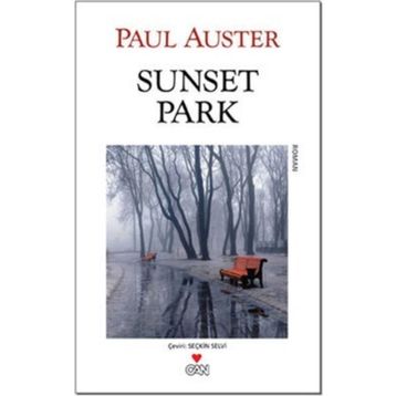 Sunset Park - Paul Auster