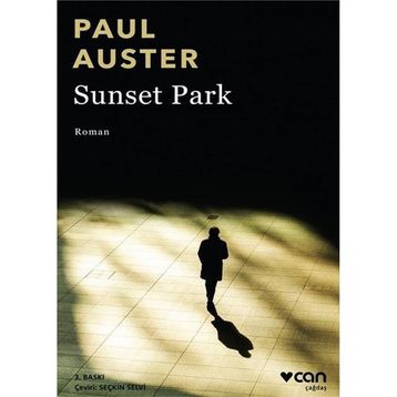 Sunset Park - Paul Auster