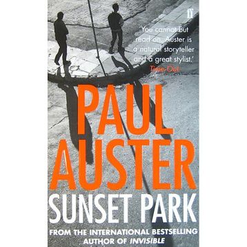 Sunset Park - Paul Auster