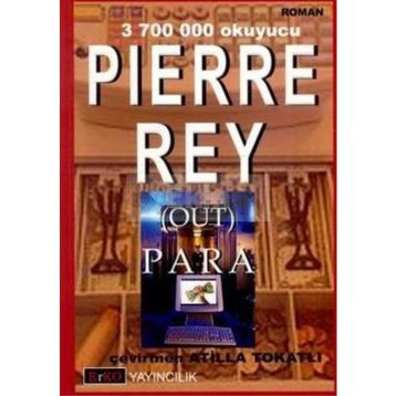 SUNSET - PIERRE REY