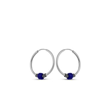 Sunshine SKU0222 Kadın Gümüş Küpe