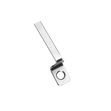 Sunstar 10-007A-7507 Çiftiğne Sabit Bıçak
