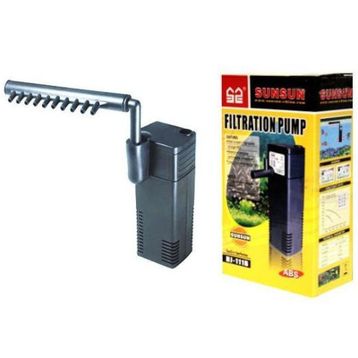 Sunsun HJ-111B 2W 200L-H İç Filtre