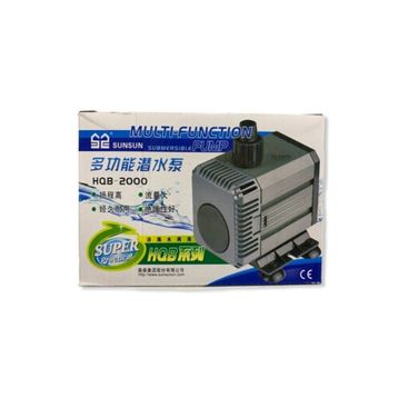 Sunsun HQB-2000 1400 lt Kafa Motoru
