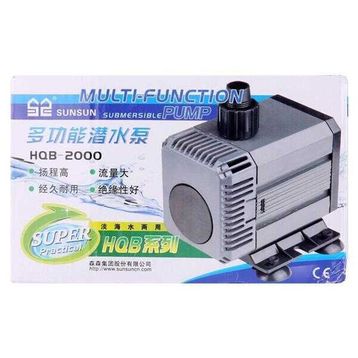 Sunsun HQB-2000 1400 lt Kafa Motoru