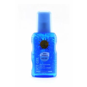 Suntastic 150 ml Serinletici Buz Jeli