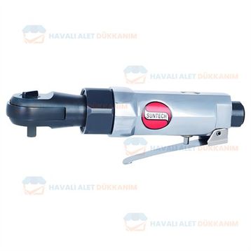 Suntech SM-30 Havalı 3/8 inç Cırcır Kol Standart