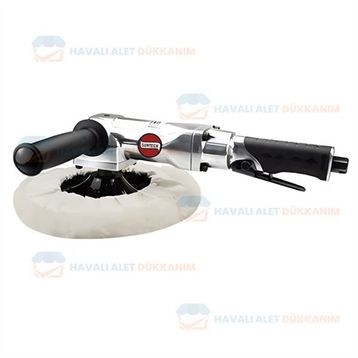 Suntech SM-6N-6661M14 Havalı Polisaj