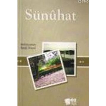 SÜNUHAT (CEP BOY) - BEDİÜZZAMAN SAID NURSI