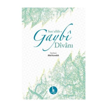Sun'ullah-ı Gaybi Divanı Kolektif