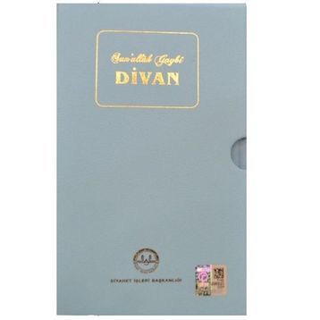 Sun'ullah-ı Gaybi Divanı Kolektif