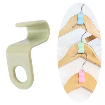 Sunup SN-22744 Dolap İçi Elbise Düzenleyici Askılık