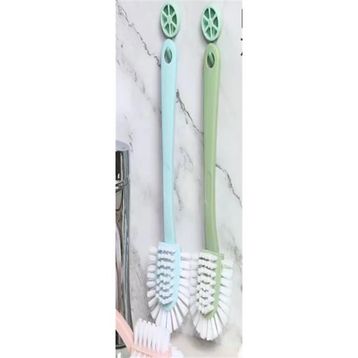 Sunup Sn-29308 Pratik 5 Taraflı Ayakkabı Mutfak Banyo Temizlik Fırçası