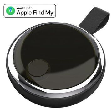 Sunup Sn-37719 Vision Air Tag Akıllı Takip Cihazı - Apple Find My Uyumlu Küresel Konumlandırıcı
