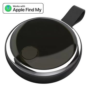 Sunup Sn-37719 Vision Air Tag Akıllı Takip Cihazı - Apple Find My Uyumlu Küresel Konumlandırıcı