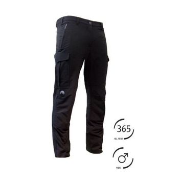 Sunway 102592-870 Infinity Erkek Trekking Pantolon