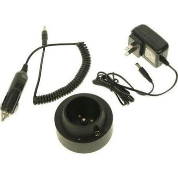 Sunwayman V60C Led Fener Şarj Aleti