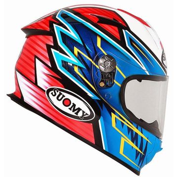 Suomy SR-Sport Rins Replica Kask