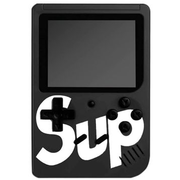 Sup Video 400 Oyunlu Gameboy Retro Nostalji Atari