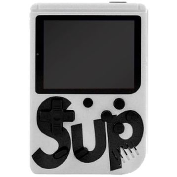 Sup Video 400 Oyunlu Gameboy Retro Nostalji Atari