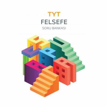 Supara Yayınları TYT Felsefe Soru Bankası