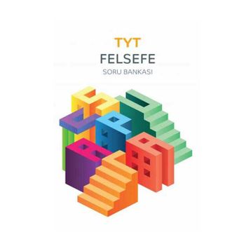 Supara Yayınları TYT Felsefe Soru Bankası