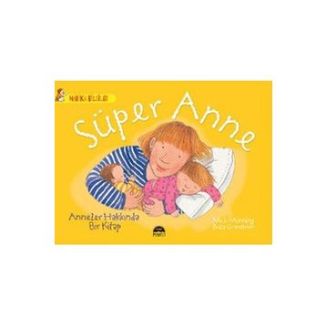 Süper Anne - Brita Granström Mick Mannning