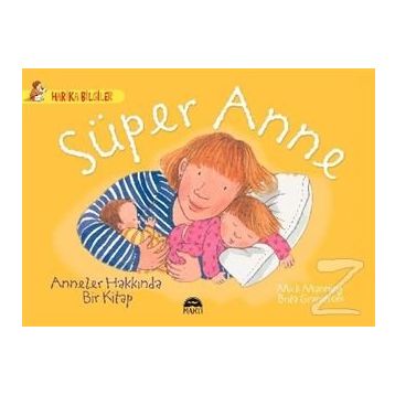Süper Anne - Brita Granström Mick Mannning