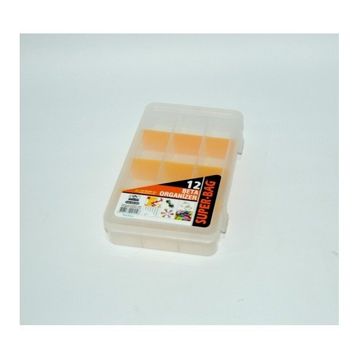 Super-Bag 12 Beta Organizer