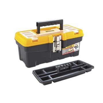 Super-Bag 13" Metal Kilitli Takım Çantası
