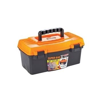 Super-Bag 13" Metal Kilitli Takım Çantası